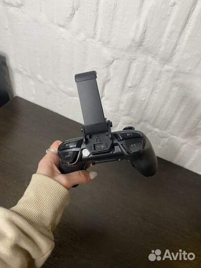 Джойстик для телефона