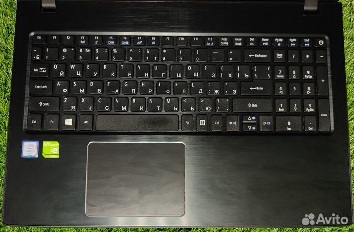 Ноутбук Acer Aspire 5745G-5453G32miks