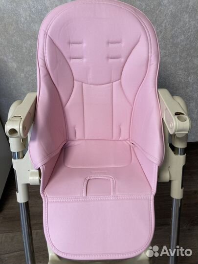 Чехол из экокожи на стульчики baoneo, nuovita