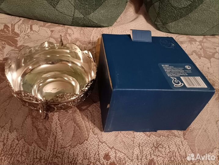 Конфетница