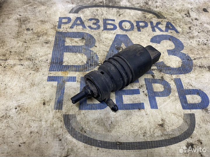 Мотор омывателя Джетта 5 Гольф 5