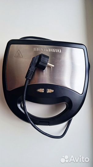 Мультипекарь redmond RMB — M604: 3в1; 700 Вт