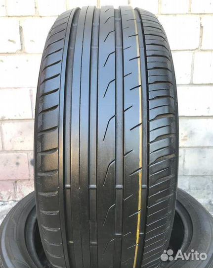 Toyo Proxes CF2 225/50 R18
