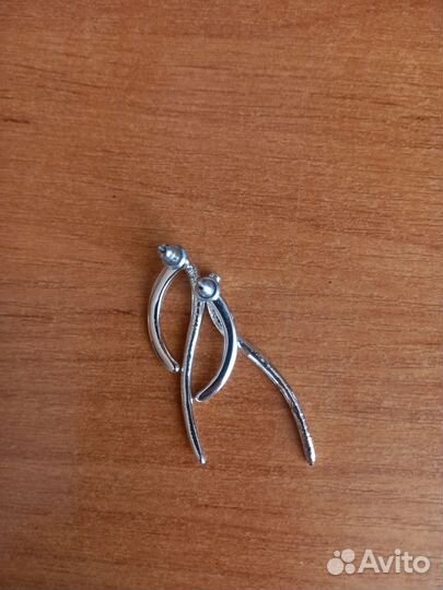 Серьги от Avon