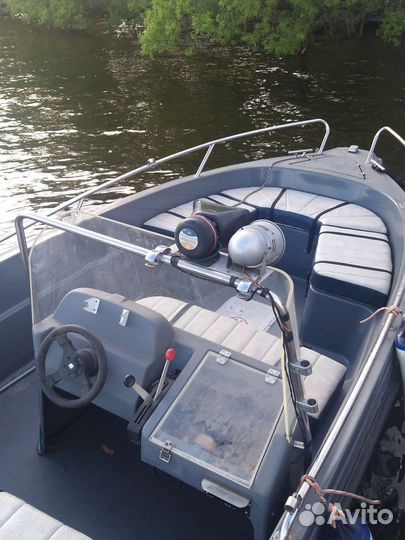 Морская рация.ревун.сирена