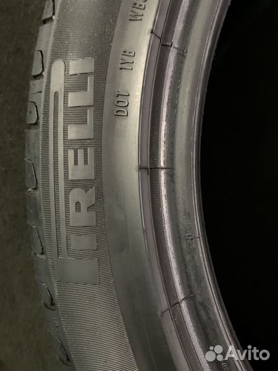 Pirelli Cinturato P7 235/45 R18 98Y