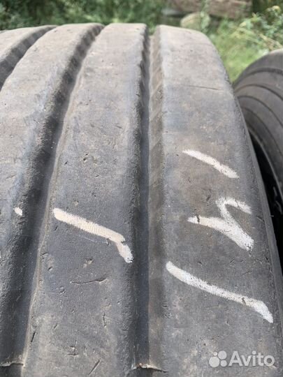385 65 22,5 шины колеса б/у