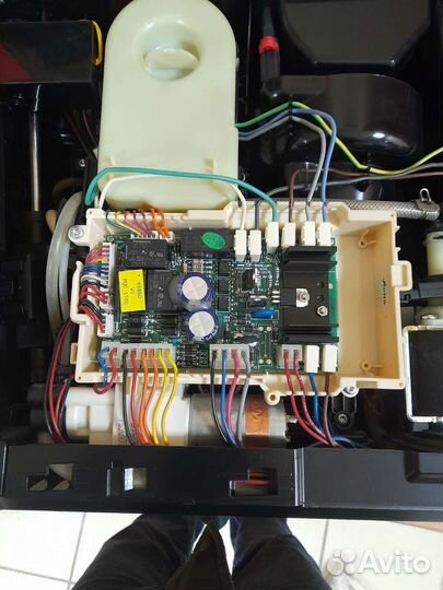 Ремонт микроволновок,свч,пылесосв.Не фирма