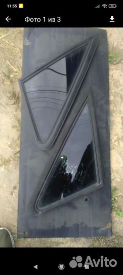 Стекла Дэу Нэксия Н100