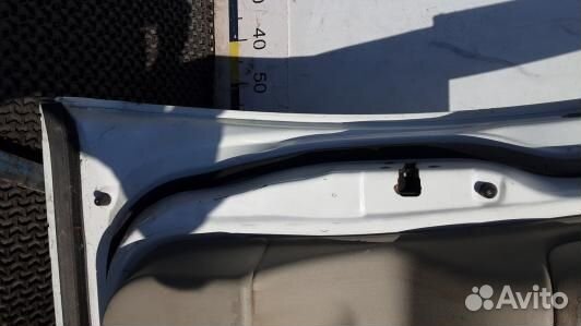 Дверь передняя левая infiniti QX56 (1BA06EN01)