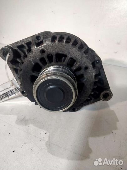 Генератор Daewoo Winstorm