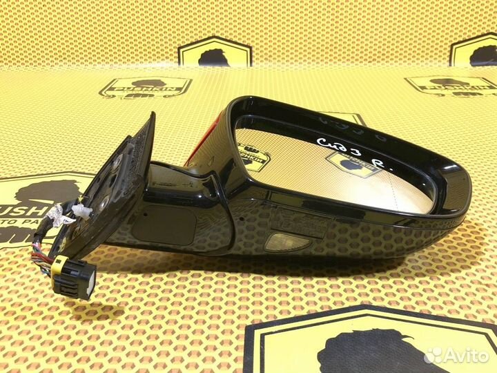 Зеркало правое электрическое Kia Ceed