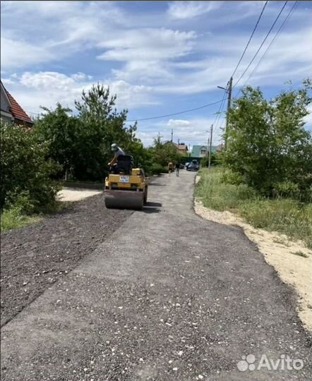 Природный песок для строительных целей