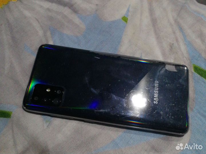 Samsung Galaxy A51, 4/64 ГБ