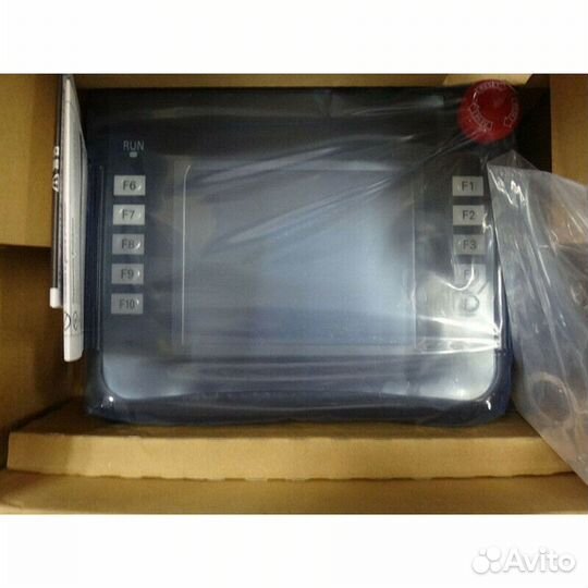 1Шт новый Omron NSH5-SQR10B-V2 сенсорный экран в коробке ускоренная доставка