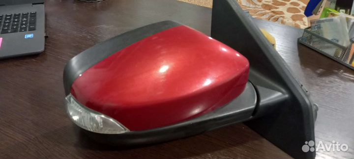 Зеркало правое механическое LADA xray