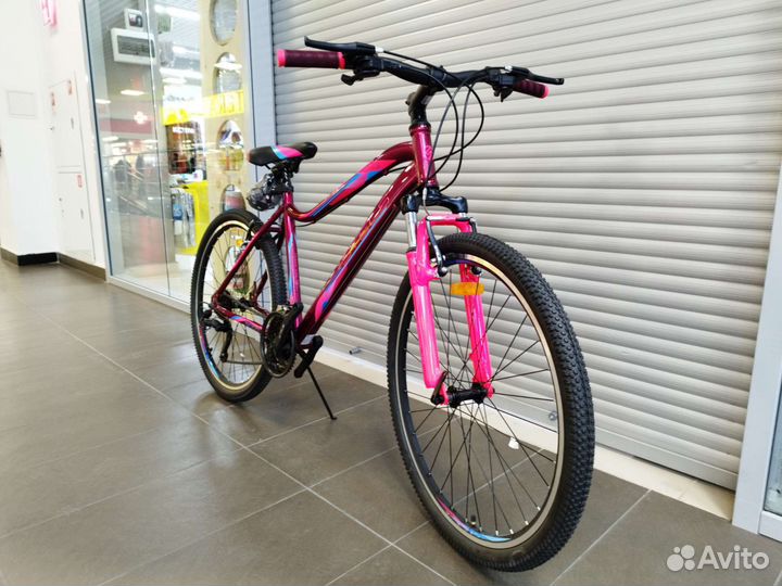 Велосипед Stels Miss 5000 V 26