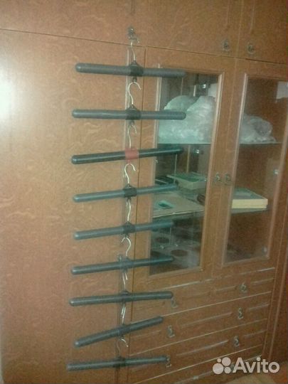 Торговые-Вешалки-плечики