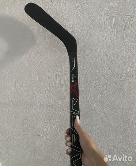 Клюшка хоккейная bauer