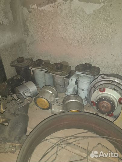 Авиатехника