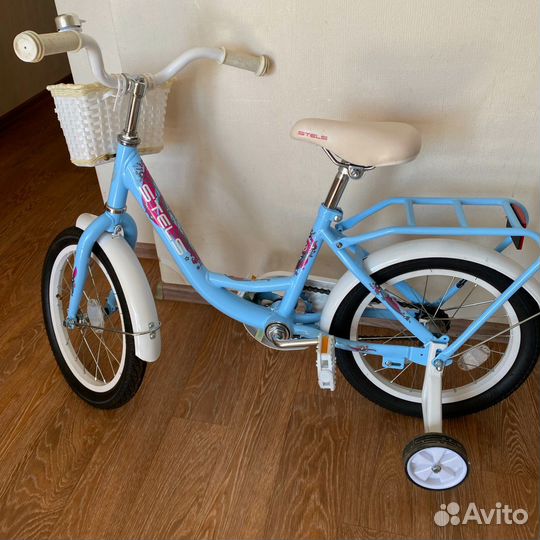 Велосипед Stels 16