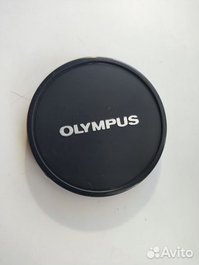 Широкоугольник Olympus wcon-08b
