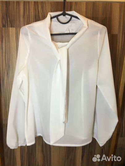 Блуза новая