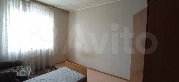 2-к. квартира, 50 м², 10/10 эт.