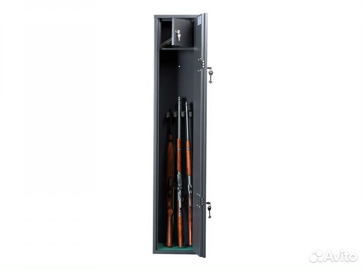 Сейф для оружия Aiko Чирок 1528
