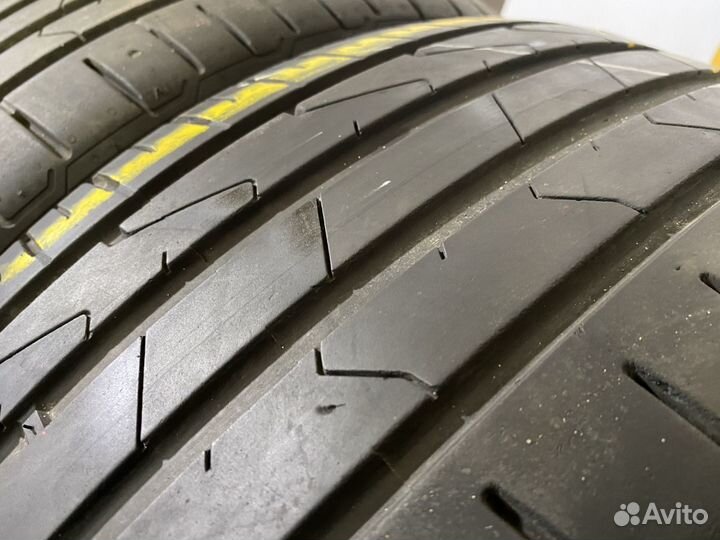 Hankook Ventus Prime 3 K125 215/45 R18