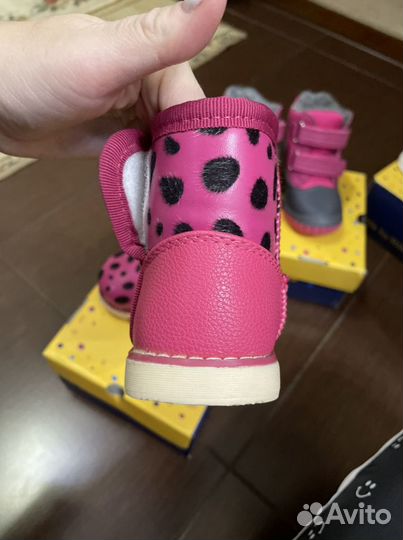 Ugg угги детские 23