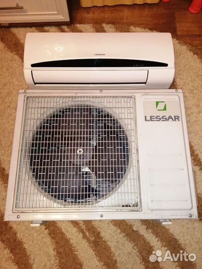 Сплит-система