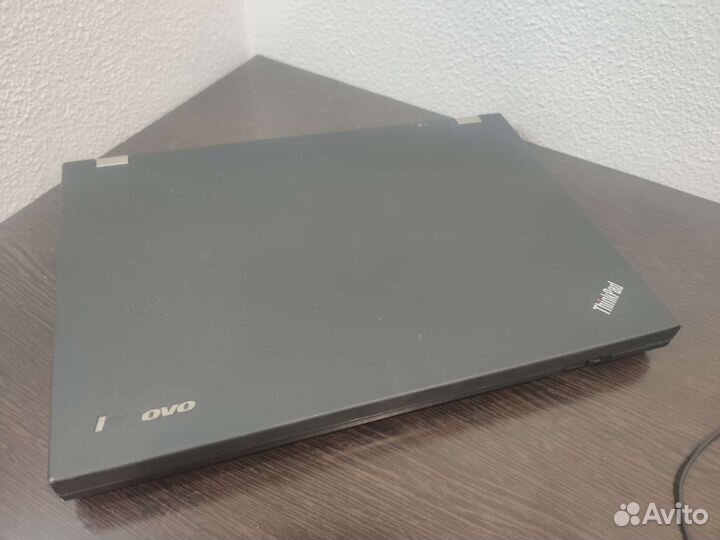 Lenovo Thinkpad Core i5 3.2Ггц/8гб/Nvs4200/HD+