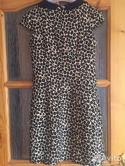 Новое платье