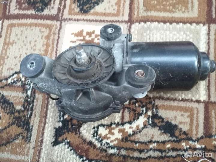 Двиготель на дворники от Карины