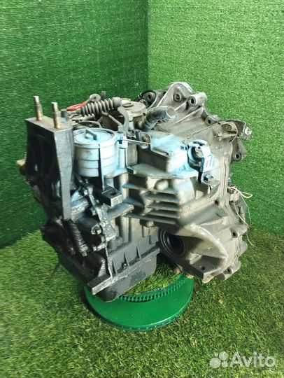 АКПП Daewoo matiz 0.8 JF405E