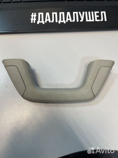 Ручка внутренняя потолочная land cruiser prado 150