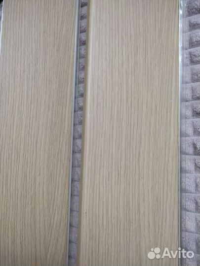 Цоколь, профиль-невидимка под кухонные шкафы