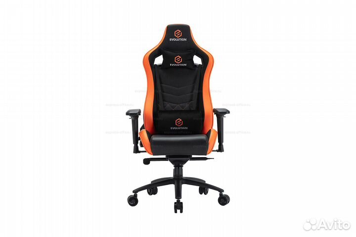 Кресло игровое Evolution Avatar M