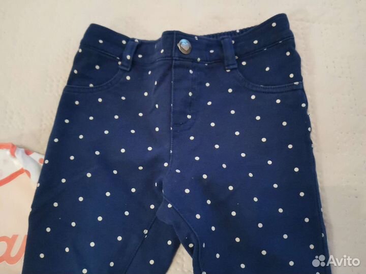 Вещи на девочку 3-4года