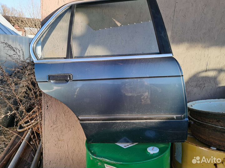 Запчасти bmw e30