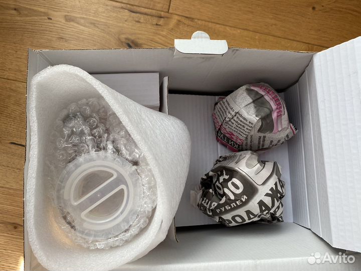 Набор кувшин и стаканы