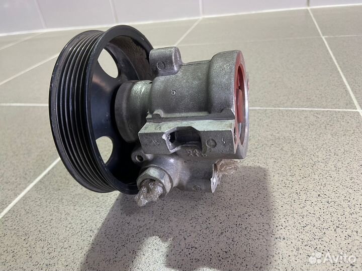 Гидроусилитель руля (гур) Chevrolet Aveo 2007 г