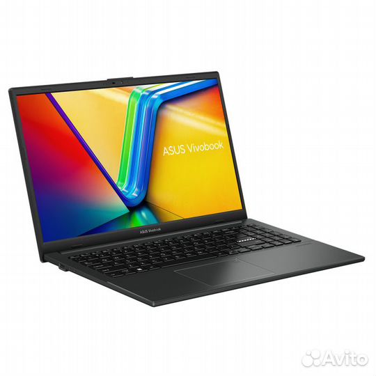 Ноутбук asus Vivobook Go 15 oled E1504FA-L1125 90N