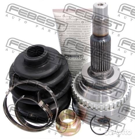 Шрус внешний перед прав/лев 0210019A42 Febest