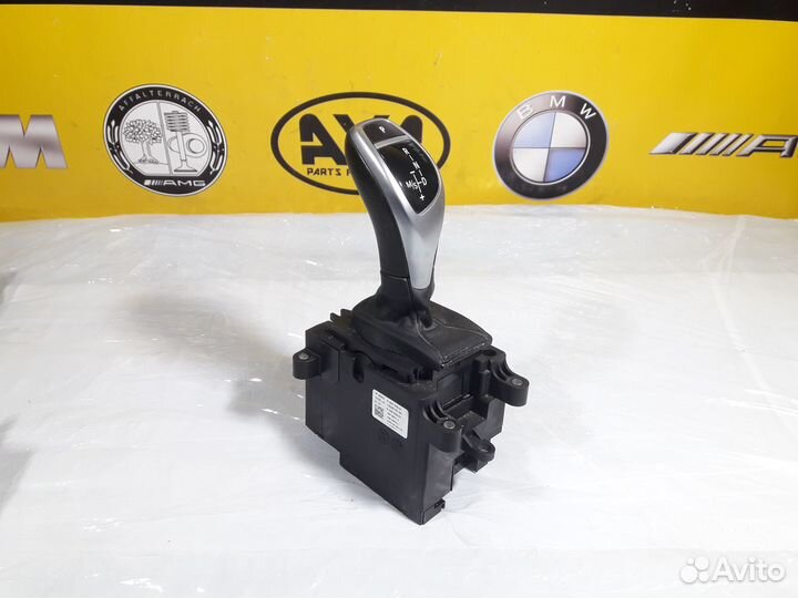 Селектор АКПП BMW 5 F10