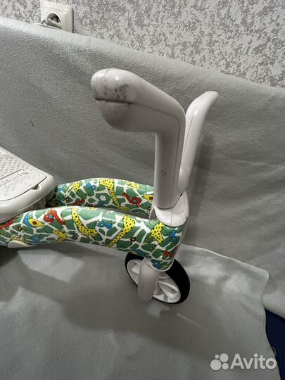 Беговел для малышей от 1 года