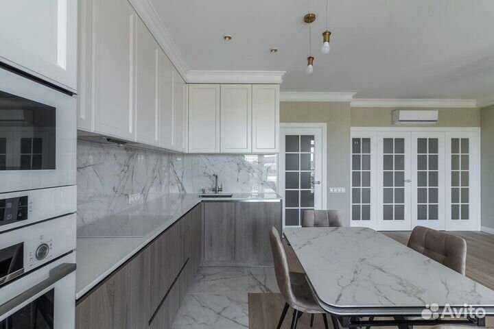 Кухни на заказ