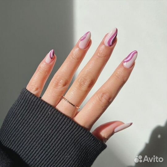 Мастер маникюра и педикюра