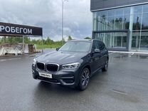 BMW X3 3.0 AT, 2019, 119 972 км, с пробегом, цена 3 895 000 руб.